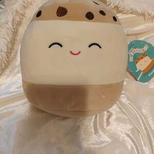 Squishmallows Koako The Ice Cream Sandwich